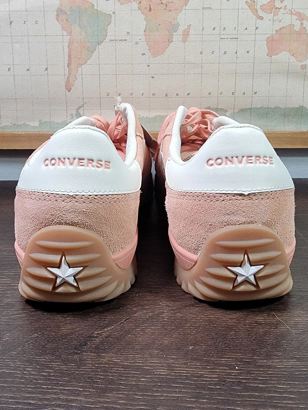 BRAND NEW Converse Run Star Trainer 
